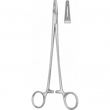 CRILE-WOOD Needle Holder